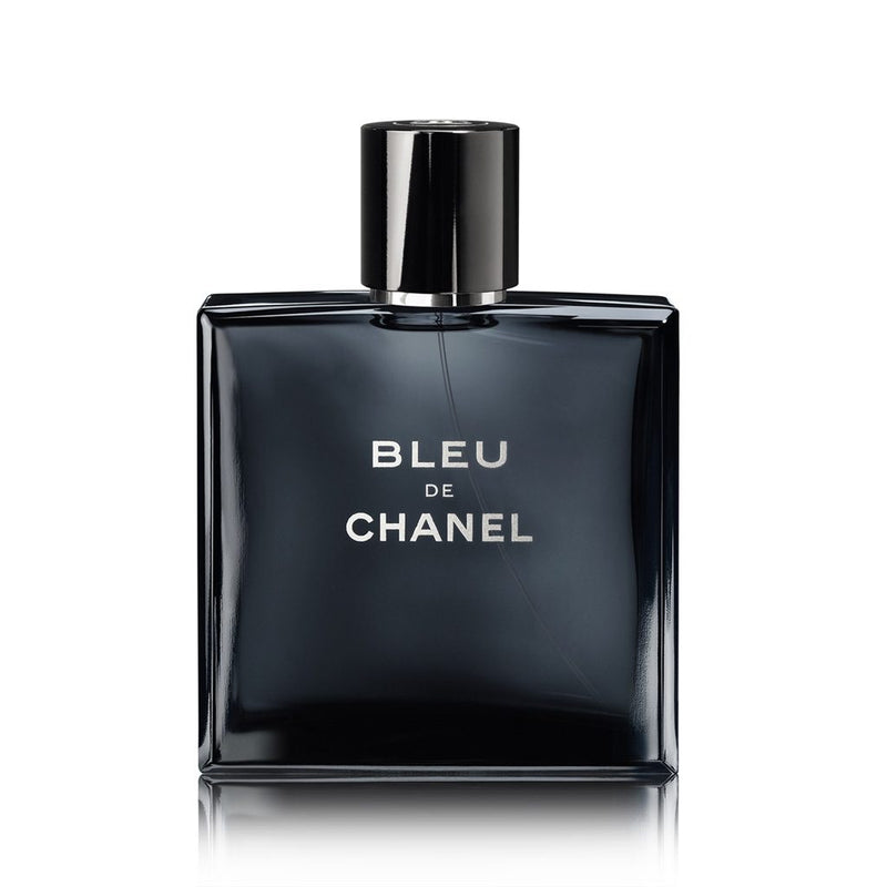 Chanel de bleu set Clearance