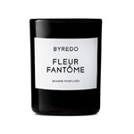 Fleur Fantome Scented Candle