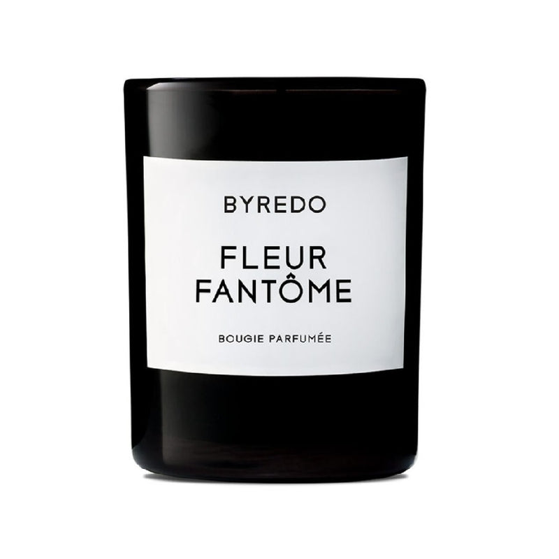 Fleur Fantome Scented Candle