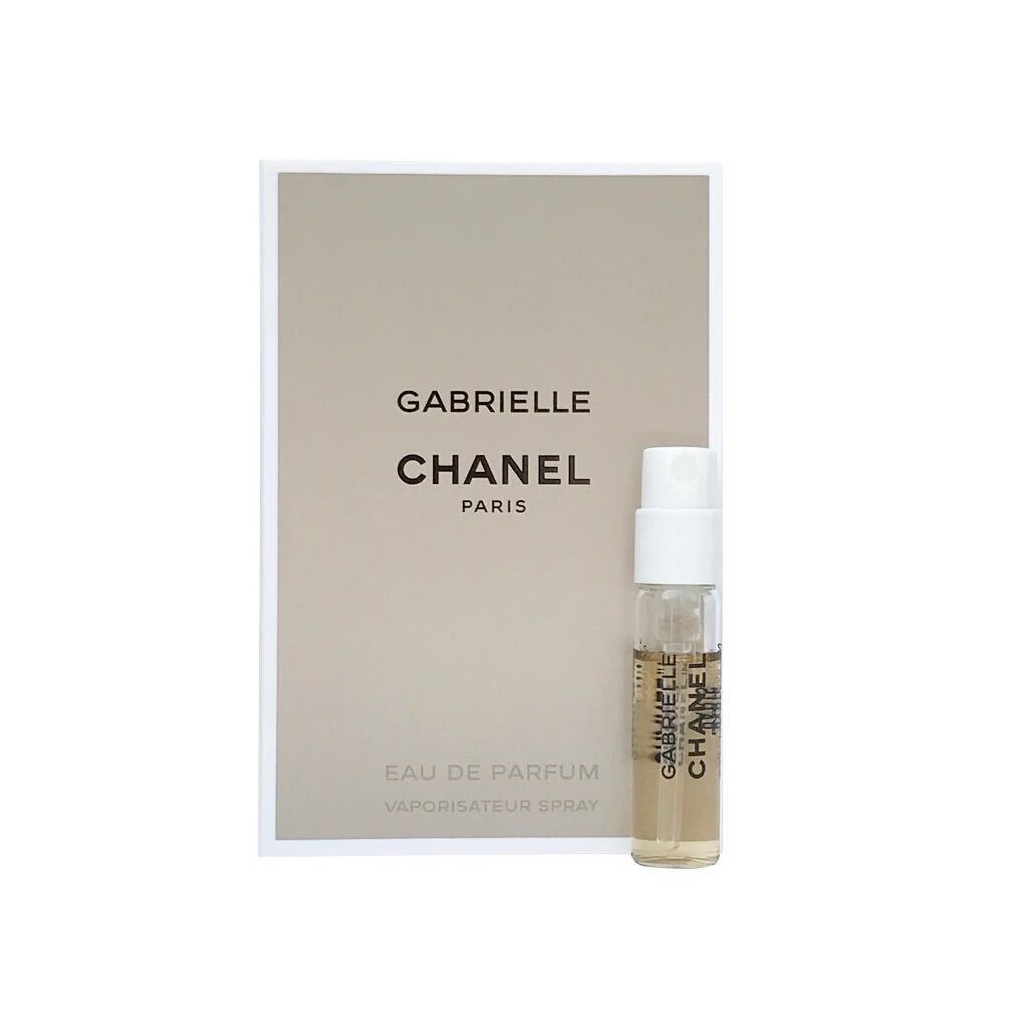 Chanel Sampling Liquid CHANEL Perfume Testers 1.5ml (Sample Size) – BB Beauty