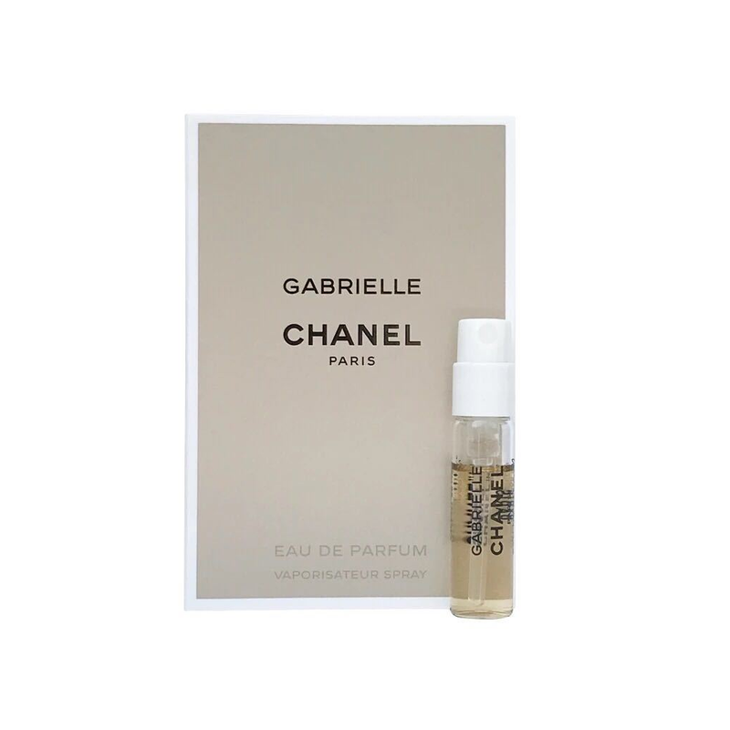 CHANEL Coco Mademoiselle EDP Perfume Spray Sample - Size 1.5 ML