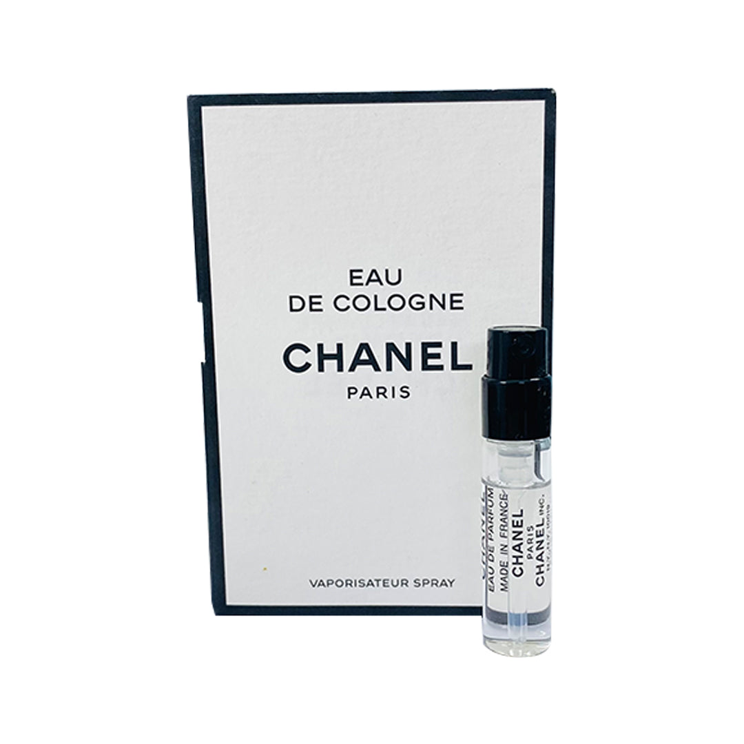 Chanel Sampling Liquid CHANEL Perfume Testers 1.5ml (Sample Size) – BB Beauty