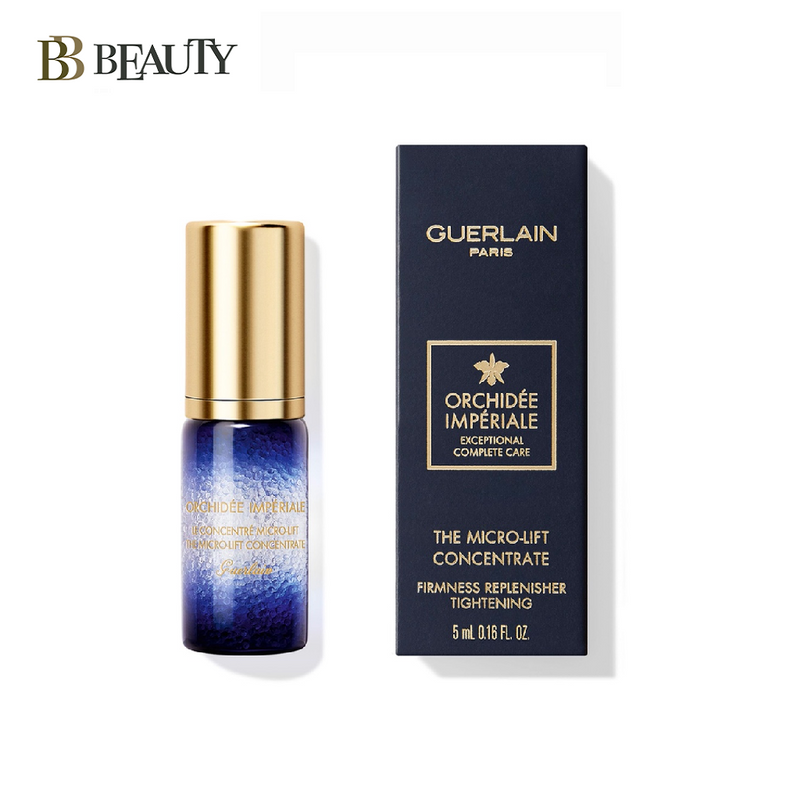 Orchidee Imperiale The Micro-Lift Concentrate (Sample Size)