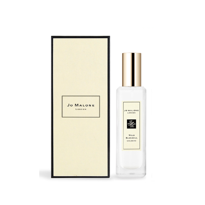 Wild Bluebell Cologne 30ml / 100ml | Jo Malone | BB Beauty