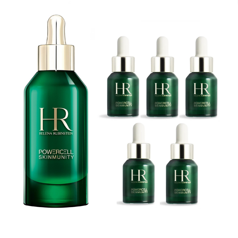 Powercell Skinmunity Serum Value Set