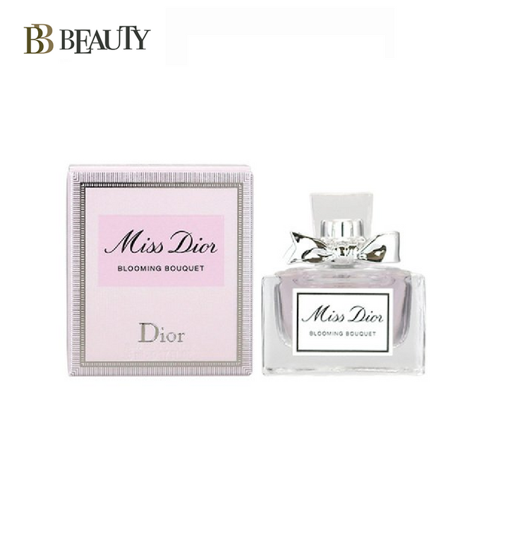 Miss Dior Blooming Bouquet / Rose N'Roses Eau De Toilette (Sample