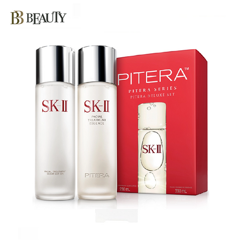Pitera Deluxe Set – BB Beauty