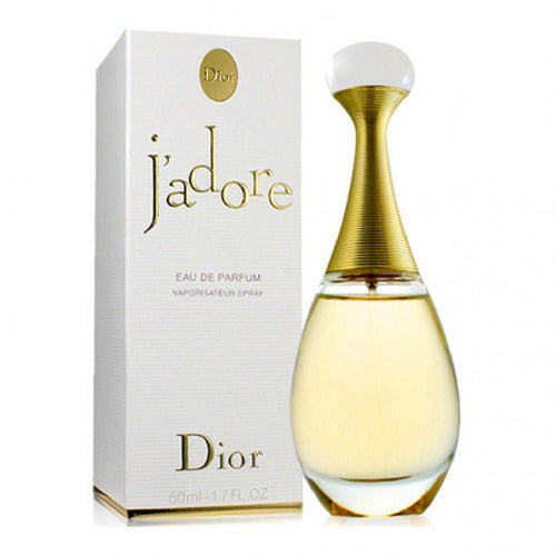 J'adore Eau De Parfum