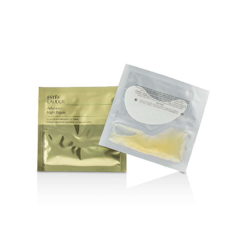 Advanced Night Repair Concentrated Recovery Eye Mask (Sample Size)