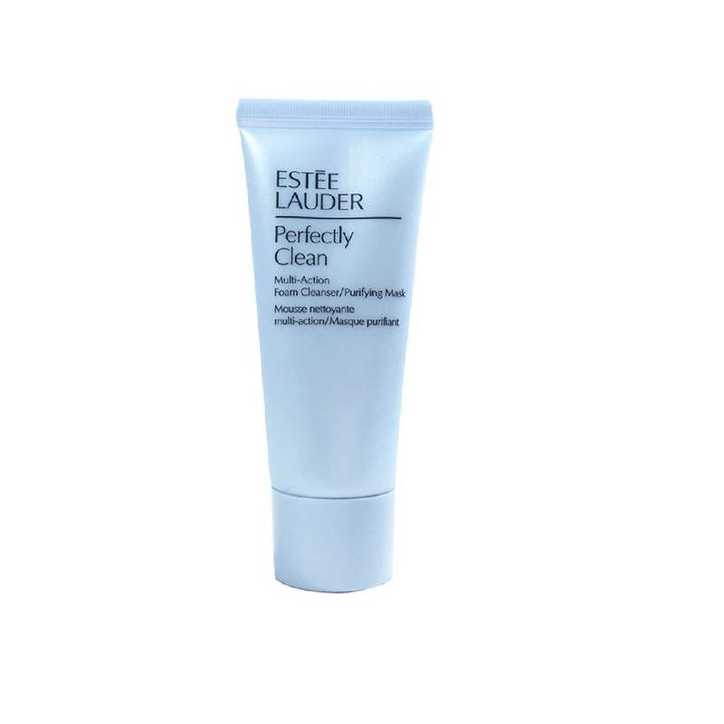Perfectly Clean Multi-Action Foam Cleanser/Purifying Mask (Sample Size)