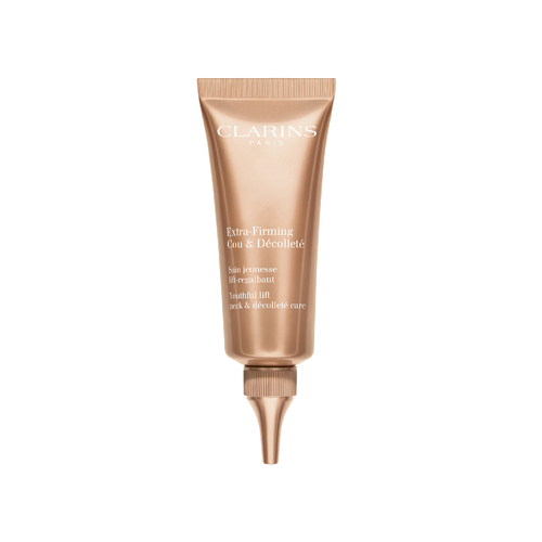 Clarins Extra-Firming Neck and Décolleté