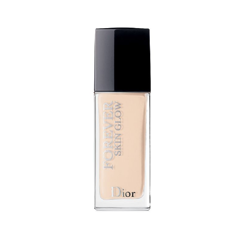 Dior Forever 24H Wear High Radiant Skin-Caring Foundation SPF35