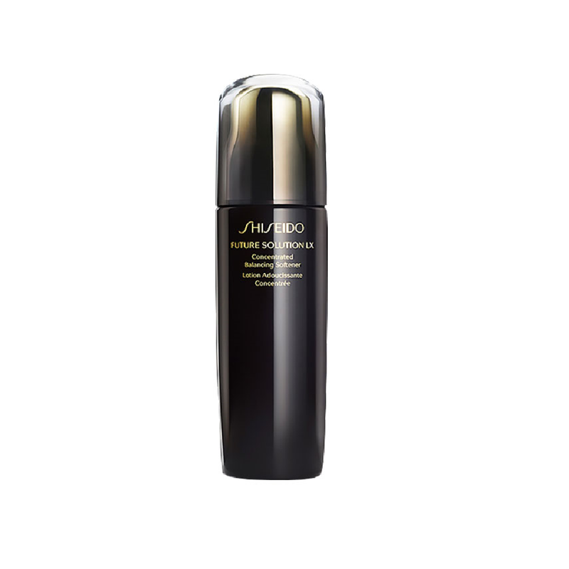 Future Solution LX Concentrated Balancing Softener