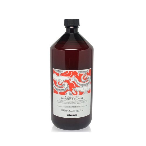 Davines NaturalTech Energizing Shampoo
