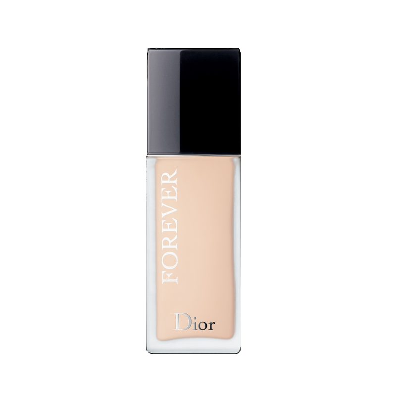Dior Dior Forever 24H Wear High Perfection Skin-Caring Foundation SPF35