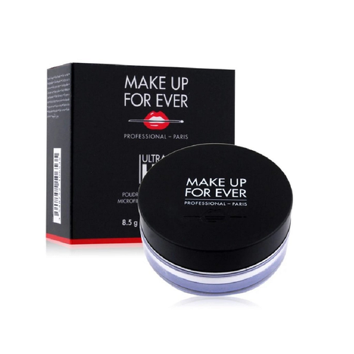 Makeup forever Ultra Hd Microfinishing Loose Power 8.5g