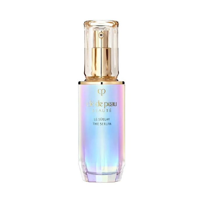 CDP The Serum (New) 50ml / 100ml | Cle de Peau | BB BEAUTY – BB Beauty