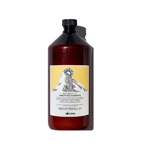 Davines NaturalTech Purifying Shampoo