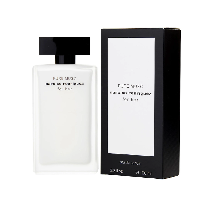 Pure Musc EDP PERFUME NARCISO RODRIGUEZ BB BEAUTY BB Beauty