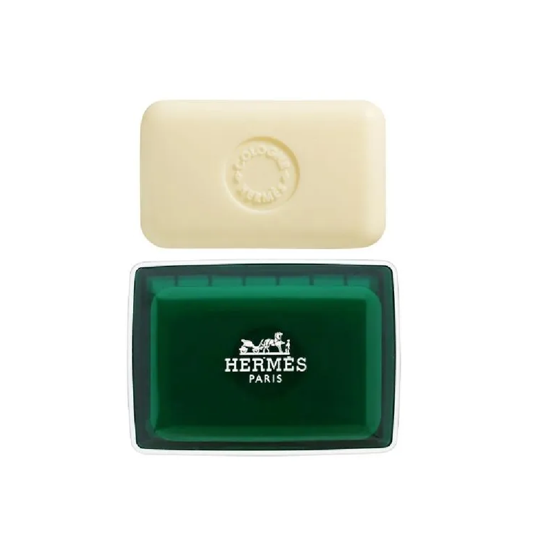 Eau D'Orange Verte Soap with Box