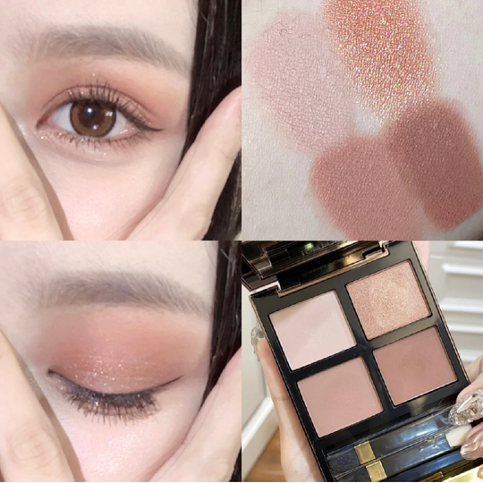 Eye Color Quad #31 Sous Le Sable | Makeup | Tom Ford | BB Beauty