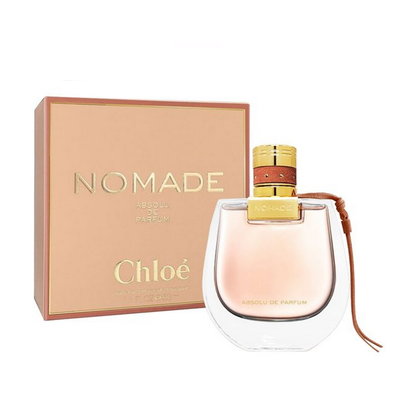 Nomade Absolu De Parfum