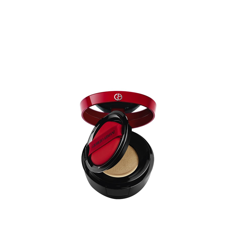 My Armani To Go Cushion Foundation BB Beauty - Main Image