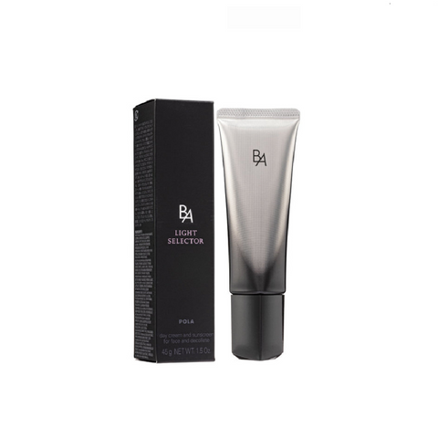 POLA B.A LIGHT SELECTOR | BB Beauty | B.A Protector