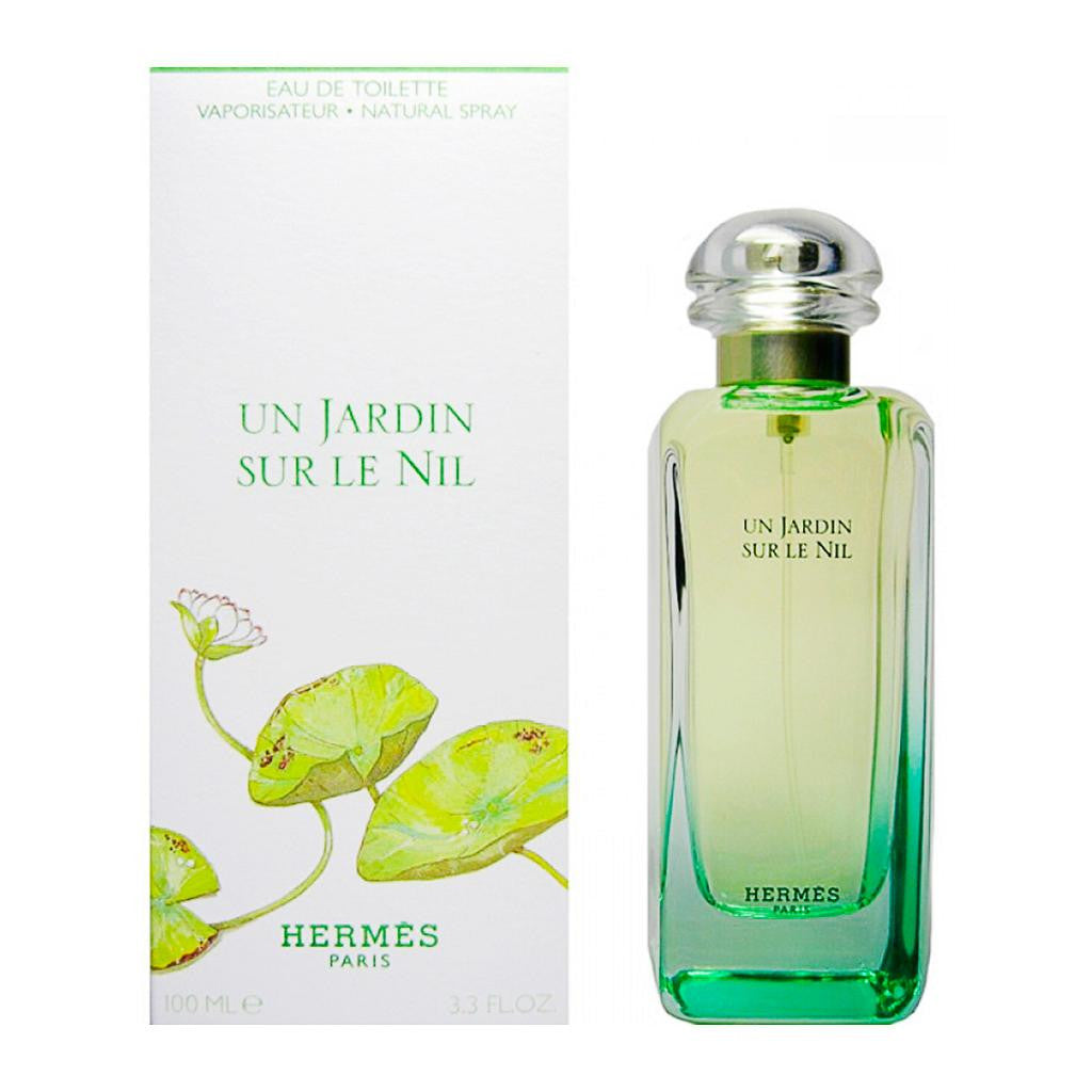 Un Jardin Sur Le Nil EDT | HERMES | BB Beauty