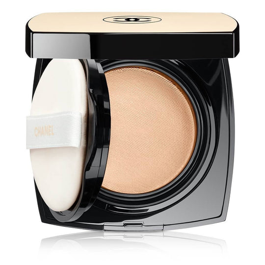 CHANEL LES BEIGES & LE BLANC セット LES BEIGES Healthy glow foundation hydration and longwear