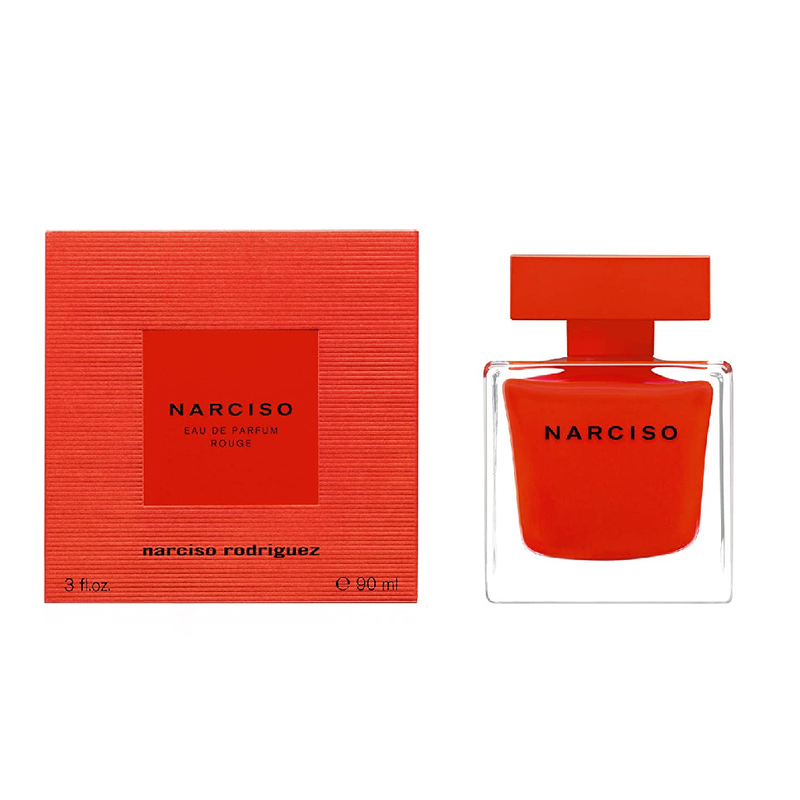 Narciso Rouge EDP PERFUME NARCISO RODRIGUEZ BB BEAUTY – BB