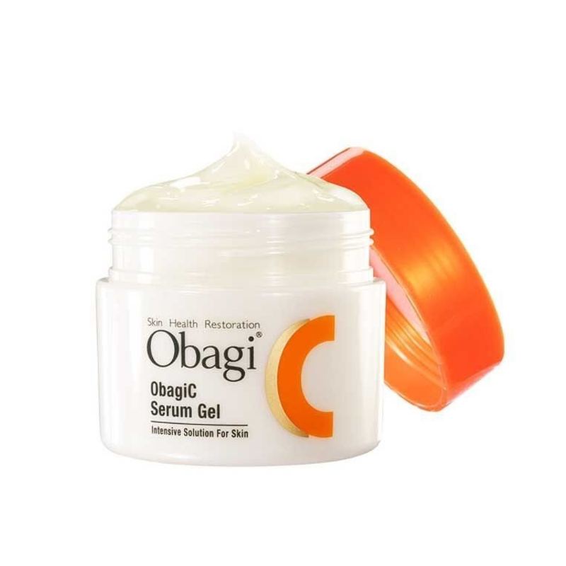 C Serum Gel