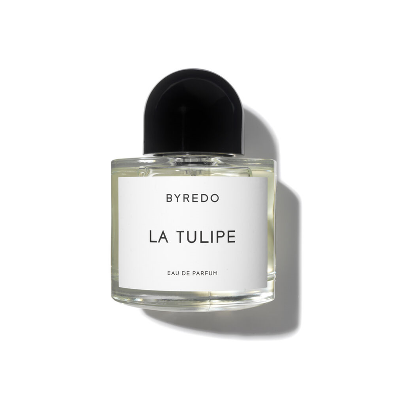 La Tulipe 香水