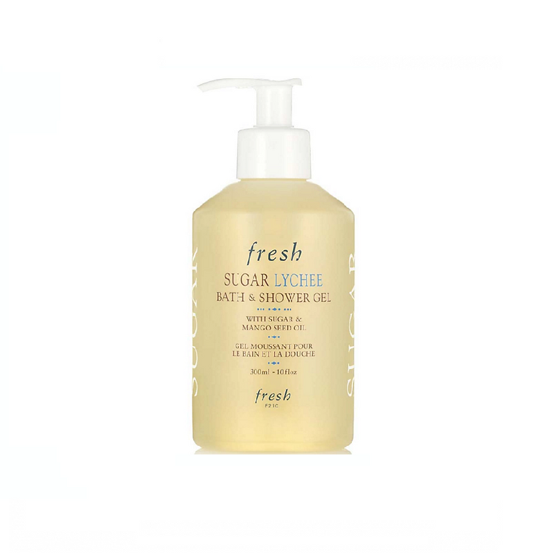 Sugar Lychee Bath & Shower Gel