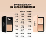 HD Skin Powder Foundation