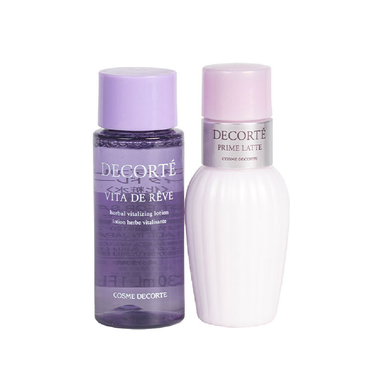 DECORTÉ VITA DE RÊVE 化粧水 300ml 【新品】 Vita De Reve 30ml DECORTÉ VITA DE RÊVE 化粧水 300ml 【新品】 Vita De Reve 30ml